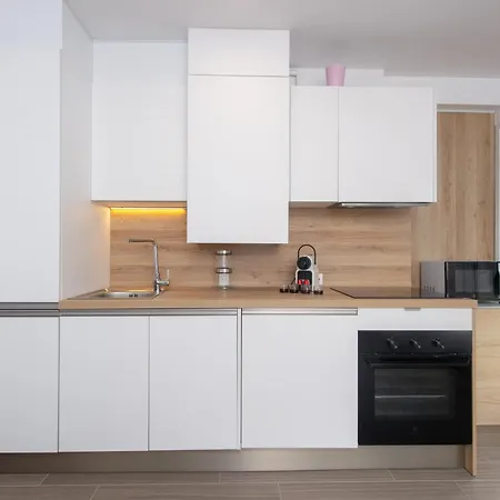 Appartamento Bel - Proche Et Centre-ville - Ds Mentone