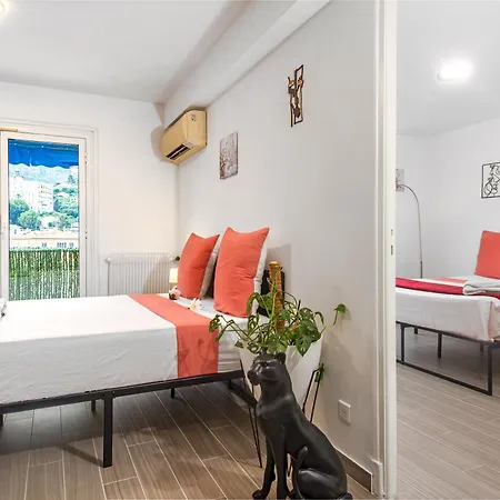 Appartamento Bel - Proche Et Centre-ville - Ds *