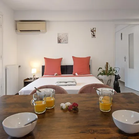 Bel - Proche Et Centre-ville - Ds Appartamento