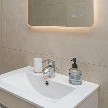 Bel - Proche Et Centre-ville - Ds * Mentone