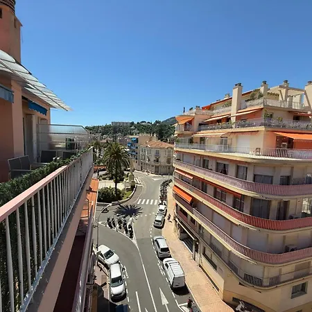 Bel - Proche Et Centre-ville - Ds Апартаменты