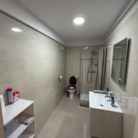 Апартаменты Bel - Proche Et Centre-ville - Ds