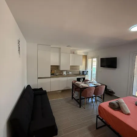 Апартаменты Bel - Proche Et Centre-ville - Ds *
