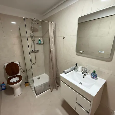 Апартаменты Bel - Proche Et Centre-ville - Ds *