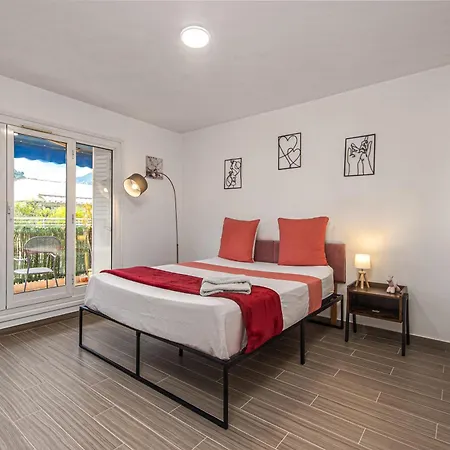 Bel - Proche Et Centre-ville - Ds * Menton