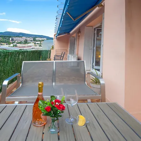 公寓 Bel - Proche Et Centre-ville - Ds