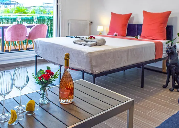 Bel - Proche Et Centre-ville - Ds Apartmán