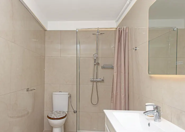 Bel - Proche Et Centre-ville - Ds * Menton