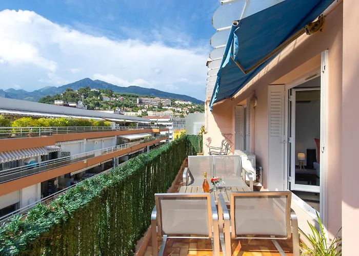 Bel - Proche Et Centre-ville - Ds