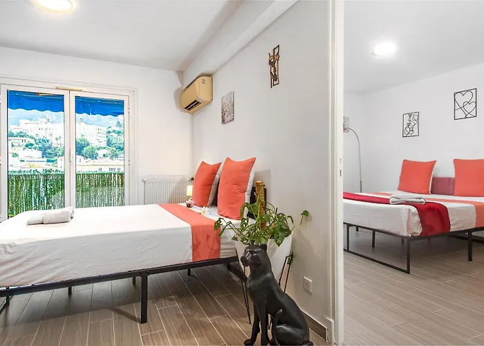 Apartmán Bel - Proche Et Centre-ville - Ds *