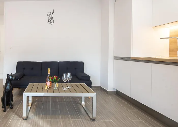 Bel - Proche Et Centre-ville - Ds *