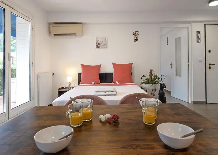 Bel - Proche Et Centre-ville - Ds 公寓