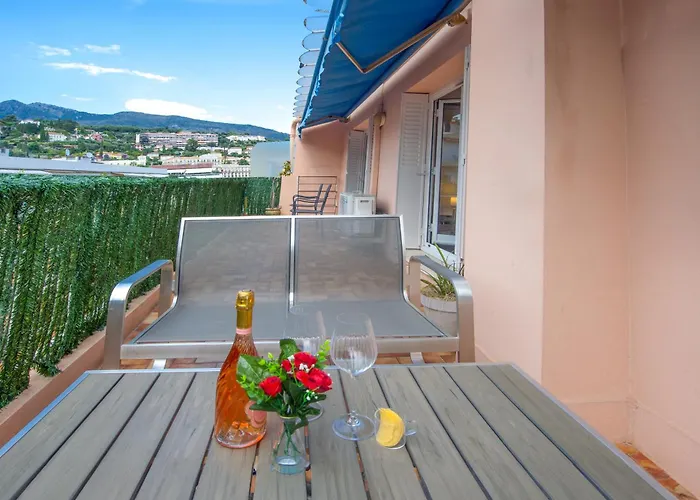 Apartmán Bel - Proche Et Centre-ville - Ds