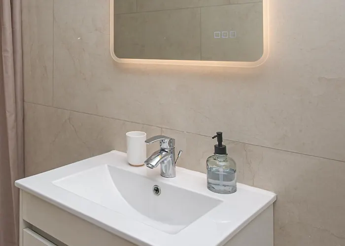 Bel - Proche Et Centre-ville - Ds * 芒通